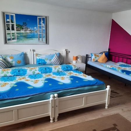 Marielies-Urlaubsstube Meissenheim Exterior foto