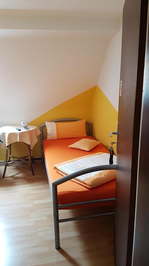 Marielies-Urlaubsstube Meissenheim Exterior foto