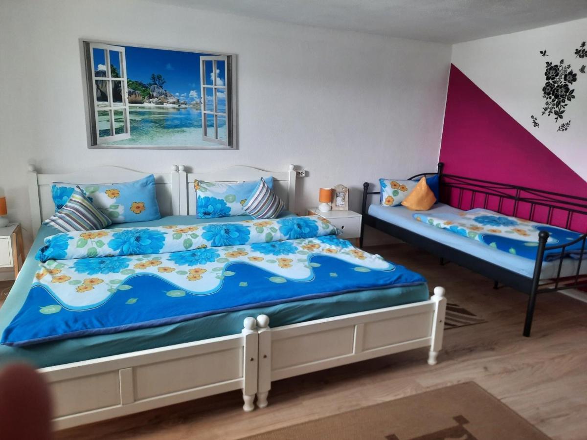 Marielies-Urlaubsstube Meissenheim Exterior foto