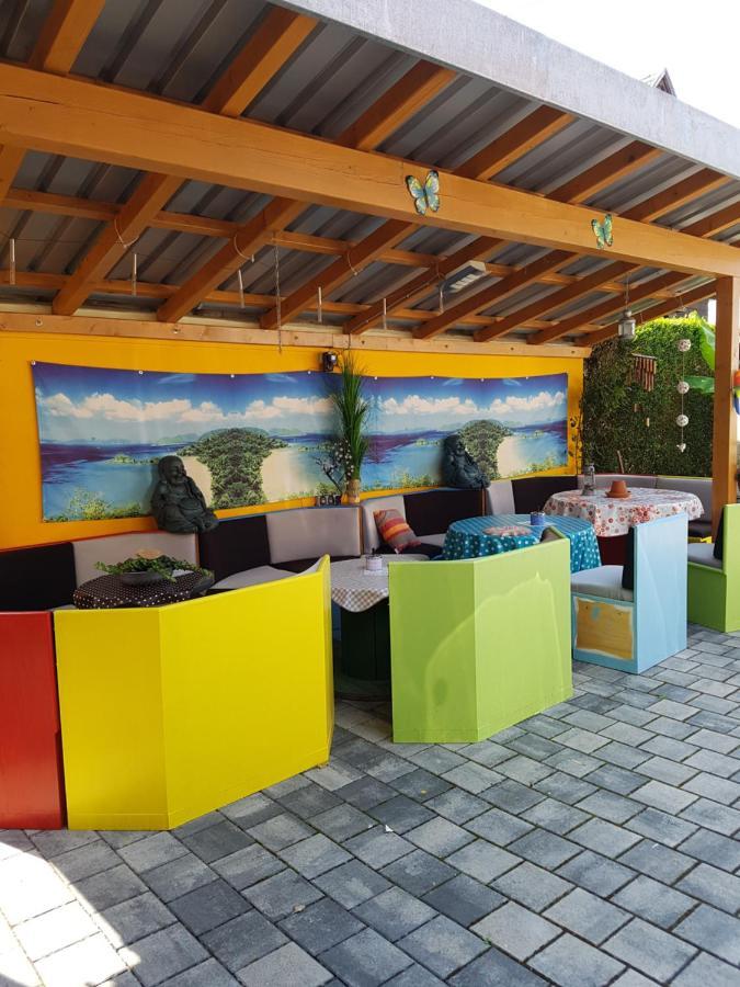 Marielies-Urlaubsstube Meissenheim Exterior foto